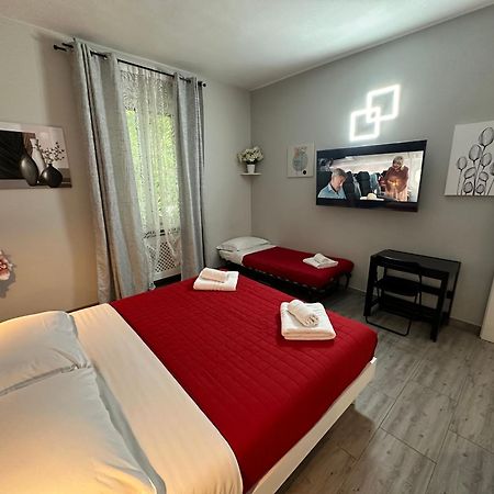 Bed and Breakfast Locazione Turistica Girasole Werona Zewnętrze zdjęcie