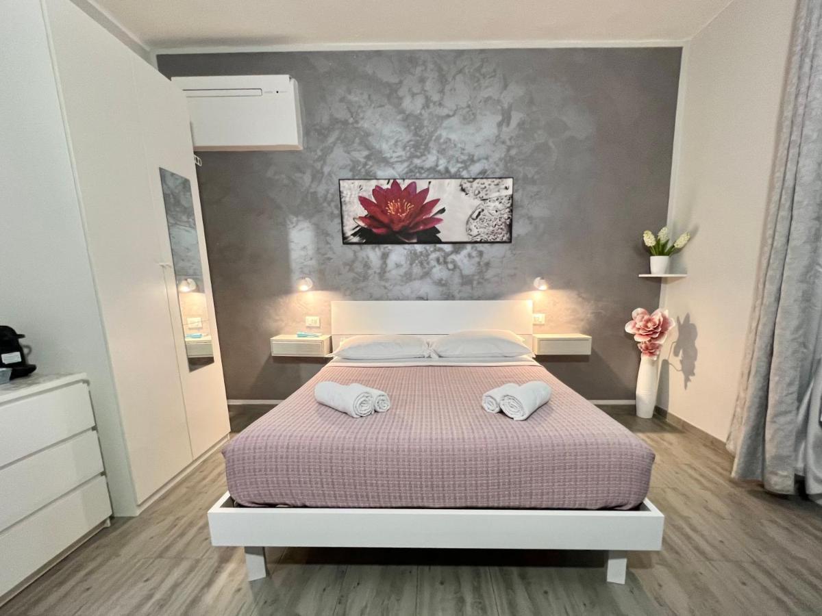 Bed and Breakfast Locazione Turistica Girasole Werona Zewnętrze zdjęcie