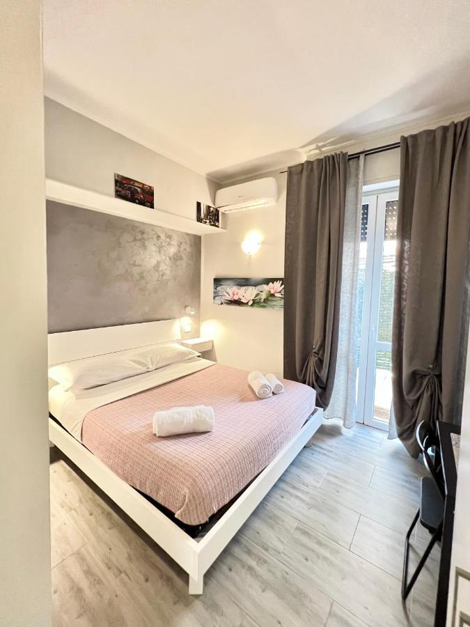 Bed and Breakfast Locazione Turistica Girasole Werona Zewnętrze zdjęcie