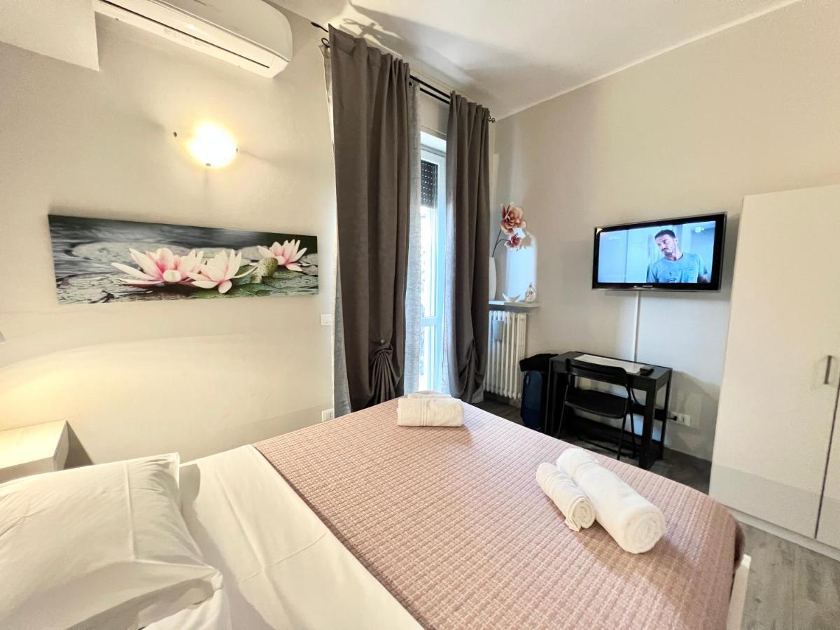 Bed and Breakfast Locazione Turistica Girasole Werona Zewnętrze zdjęcie