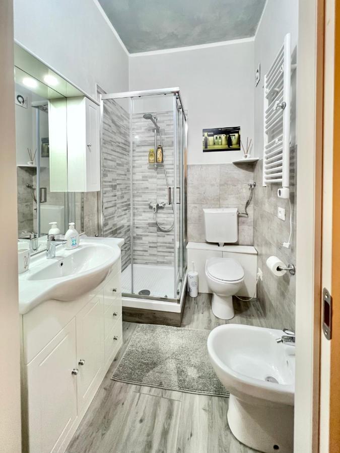 Bed and Breakfast Locazione Turistica Girasole Werona Zewnętrze zdjęcie