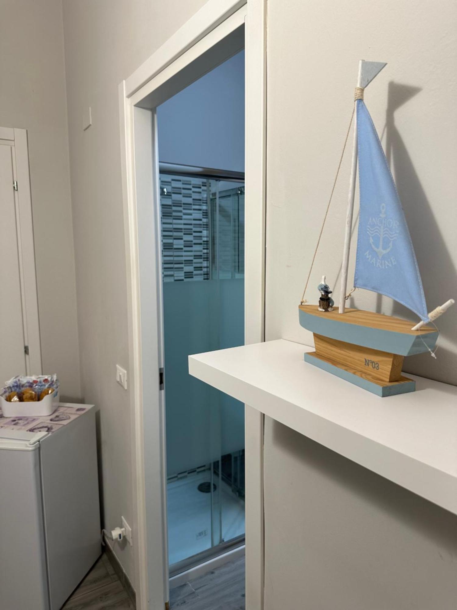 Bed and Breakfast Locazione Turistica Girasole Werona Zewnętrze zdjęcie