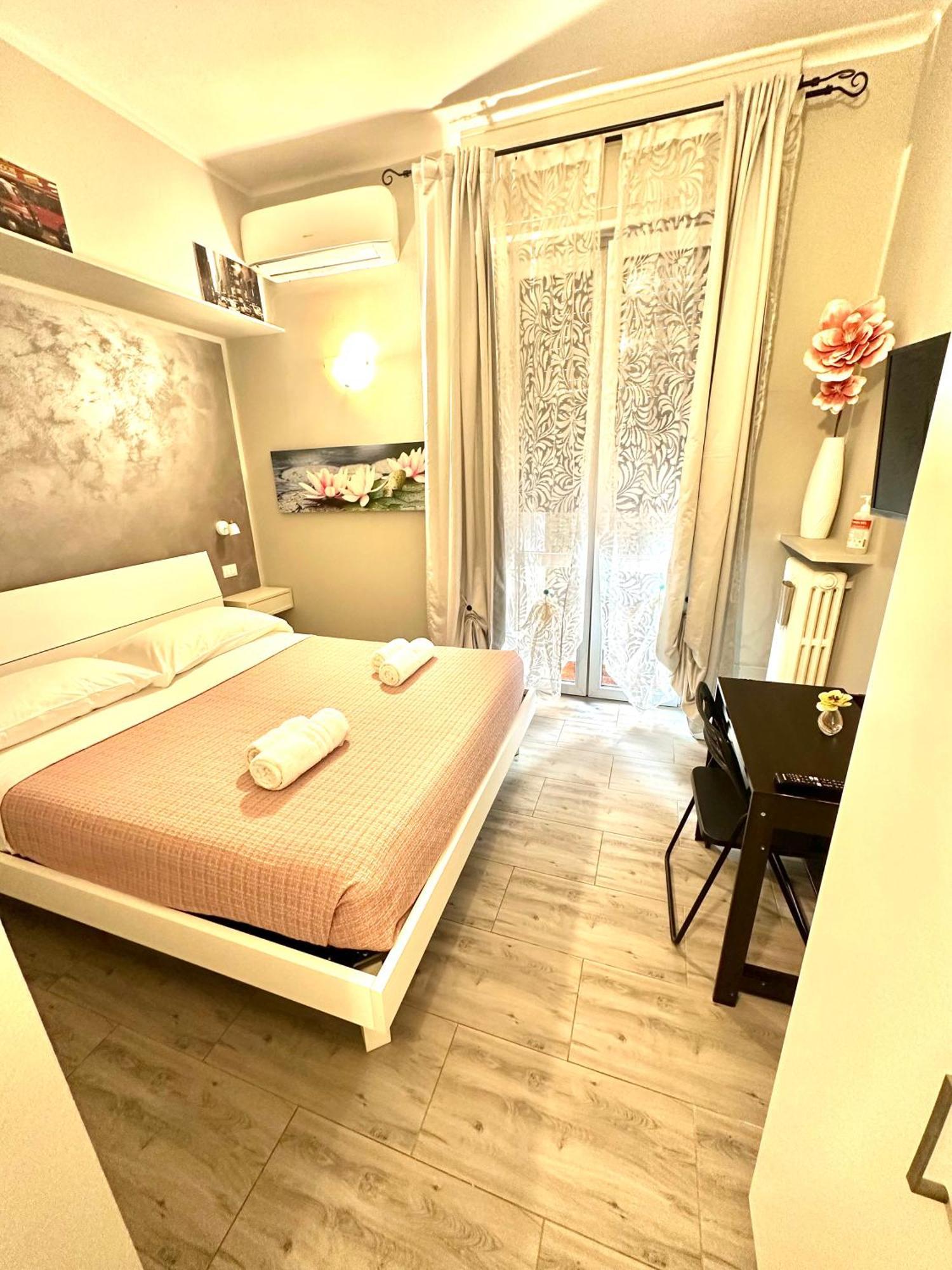 Bed and Breakfast Locazione Turistica Girasole Werona Zewnętrze zdjęcie