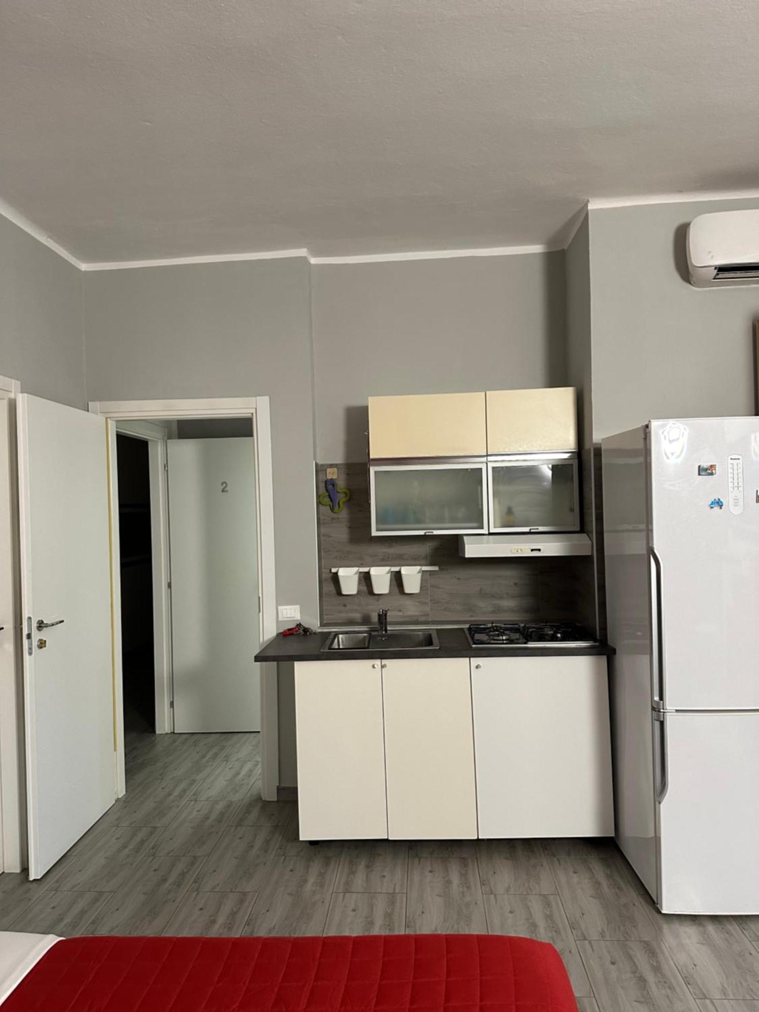 Bed and Breakfast Locazione Turistica Girasole Werona Zewnętrze zdjęcie