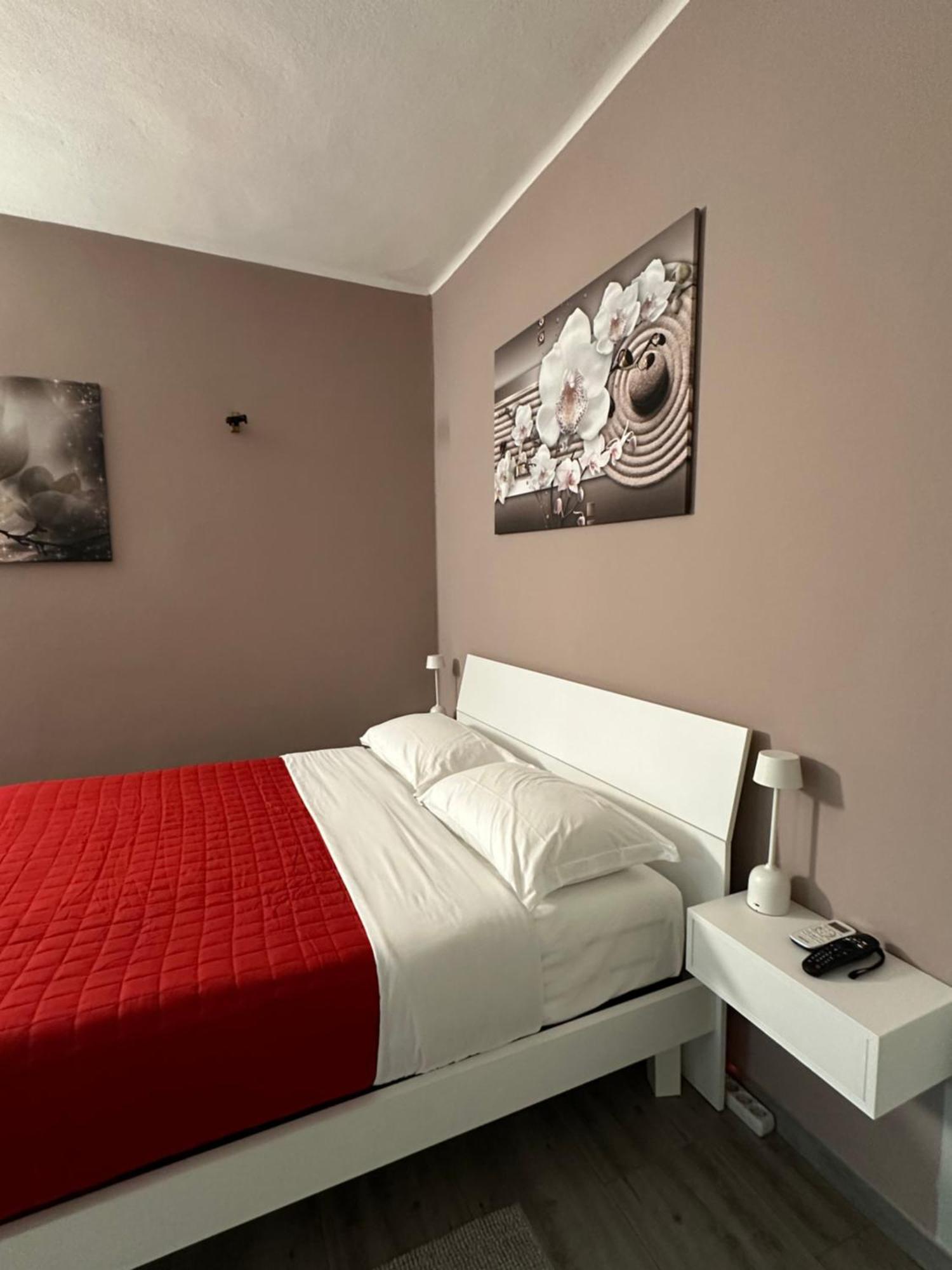 Bed and Breakfast Locazione Turistica Girasole Werona Zewnętrze zdjęcie