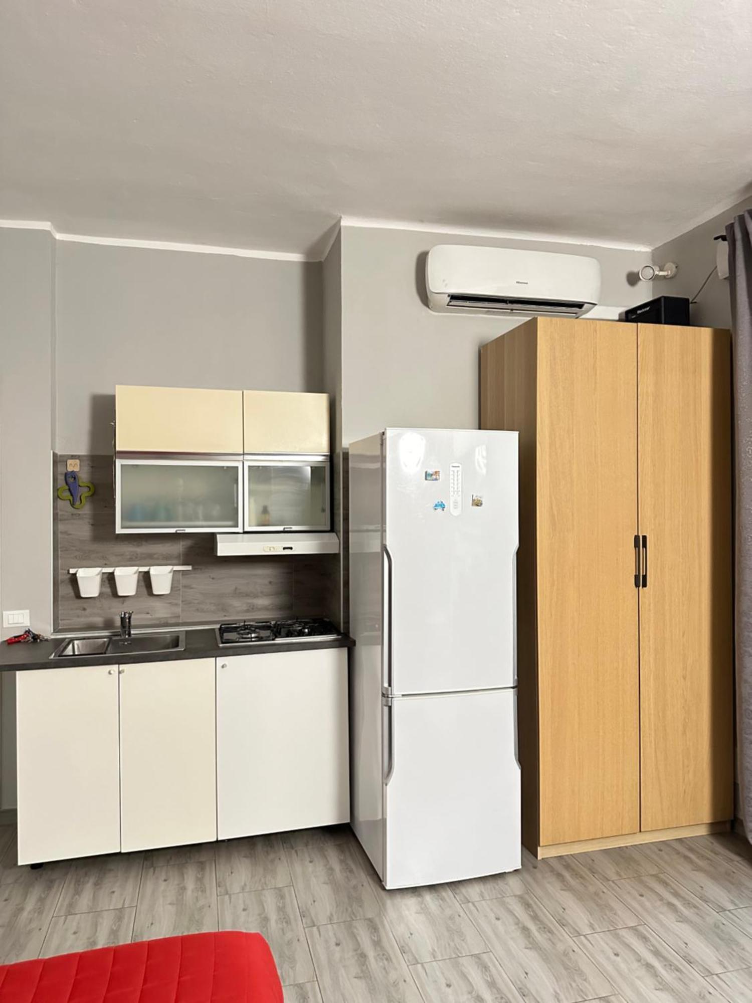 Bed and Breakfast Locazione Turistica Girasole Werona Zewnętrze zdjęcie