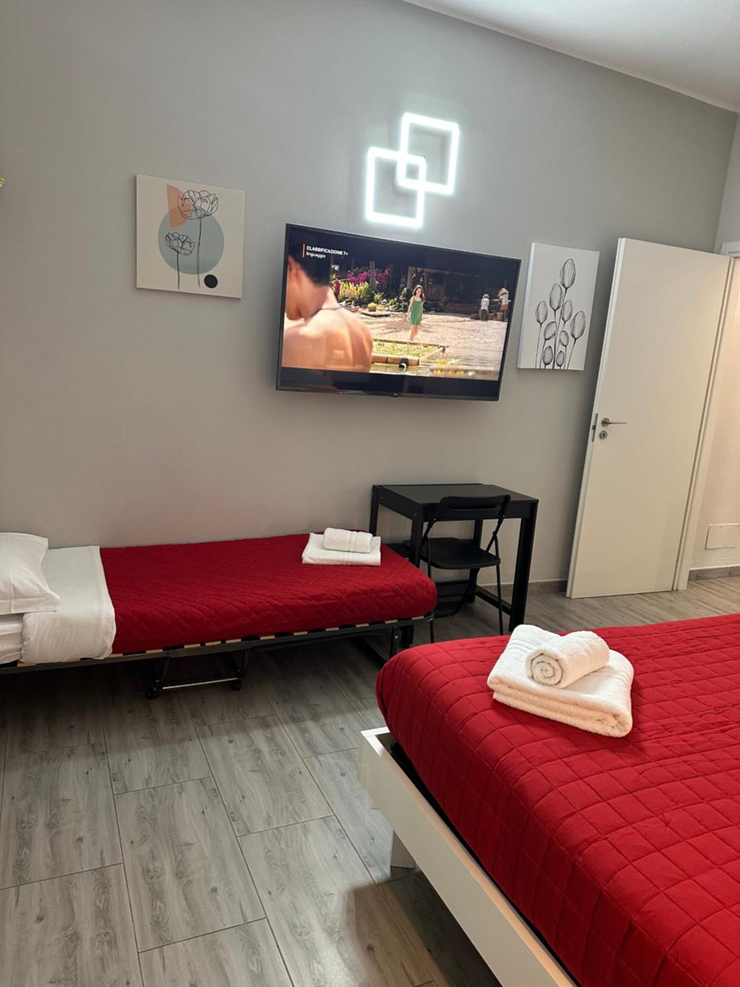 Bed and Breakfast Locazione Turistica Girasole Werona Zewnętrze zdjęcie