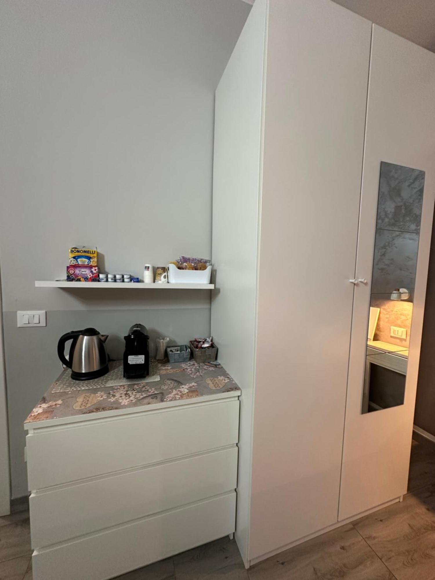 Bed and Breakfast Locazione Turistica Girasole Werona Zewnętrze zdjęcie