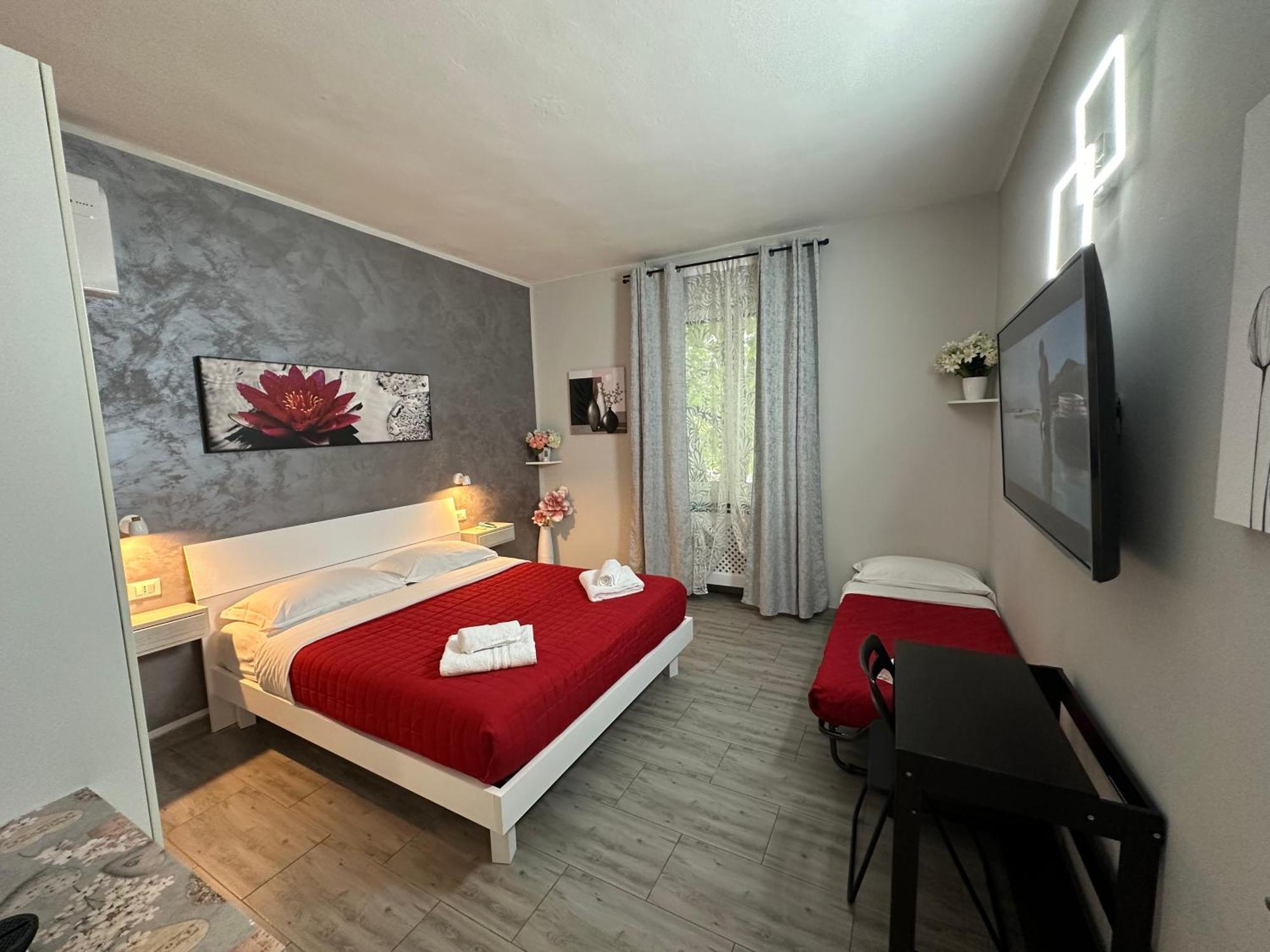 Bed and Breakfast Locazione Turistica Girasole Werona Zewnętrze zdjęcie