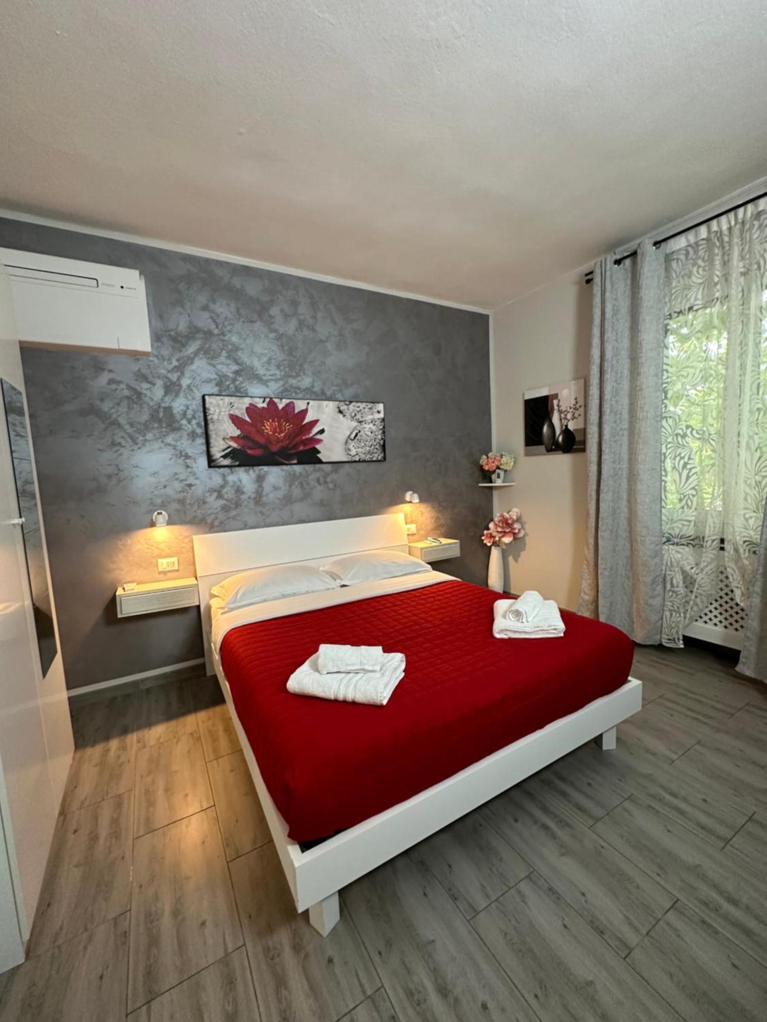 Bed and Breakfast Locazione Turistica Girasole Werona Zewnętrze zdjęcie
