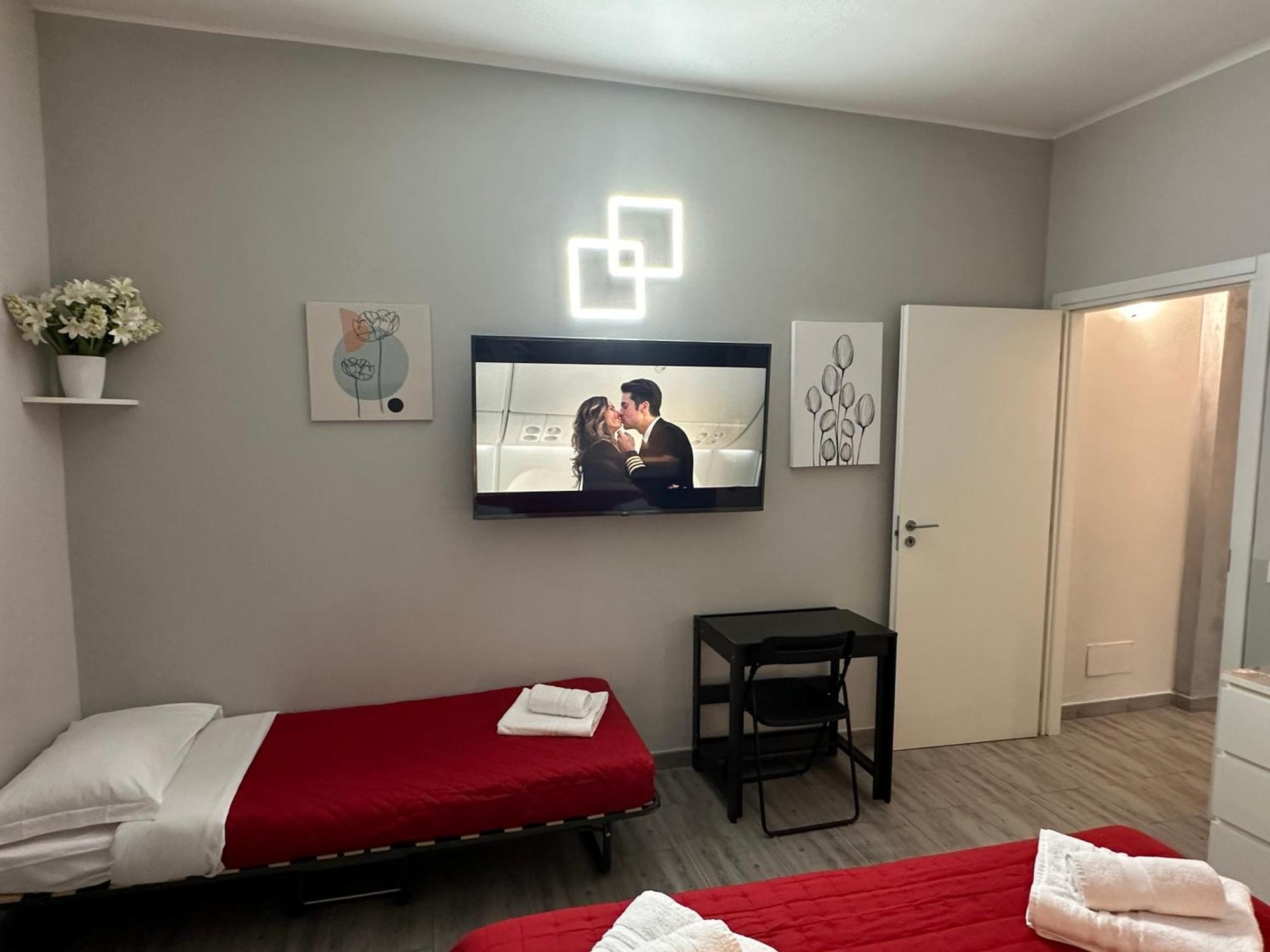 Bed and Breakfast Locazione Turistica Girasole Werona Zewnętrze zdjęcie
